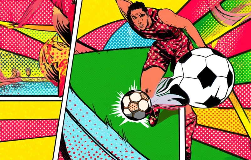 Visual representation of Análisis del Sporting