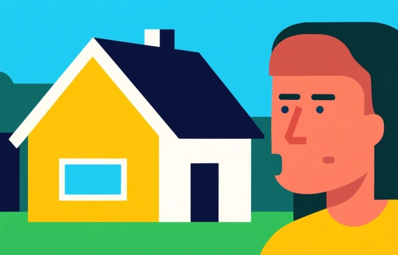 Visual representation of Avoid This Common Home Buying Mistake in Today's Market