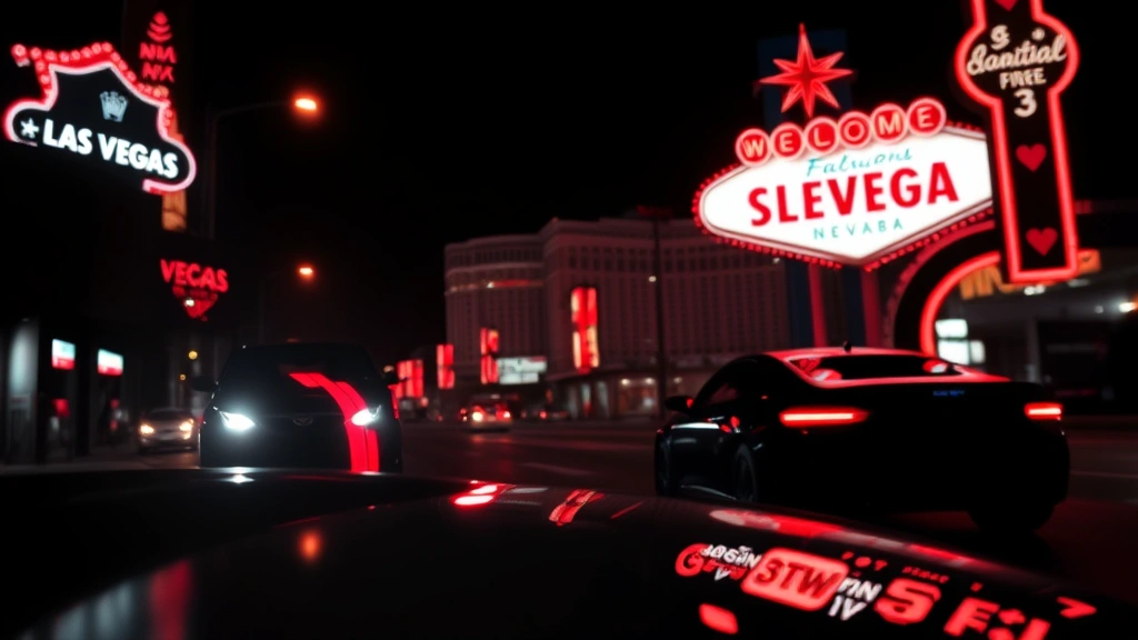 Autonomes Fahren ohne Lenkrad: Zoox in Las Vegas getestet