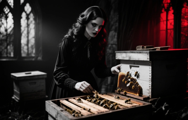 Essential Guide to Introducing Bees to a New Hive