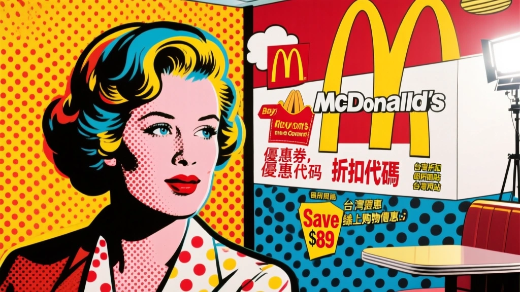 McDonald's Coupons: Save $89 with Buy One Get One Deals