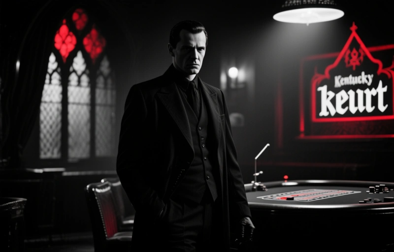 Kentucky keurt omvangrijke gokwet goed: wat verandert er?