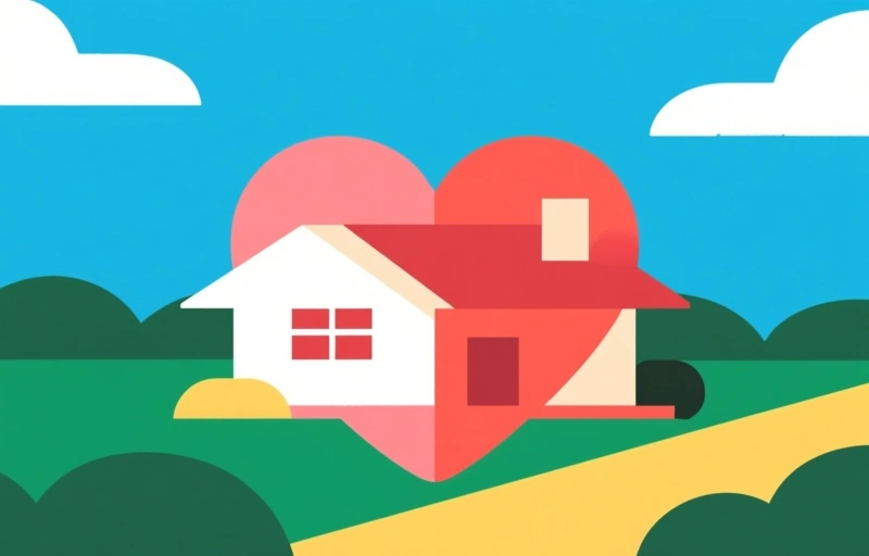 Visual representation of Delray Beach Home with Pool Views in Clearbrook