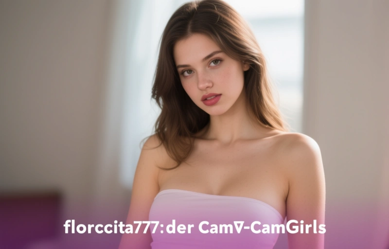 Visuelle Darstellung von florcita777