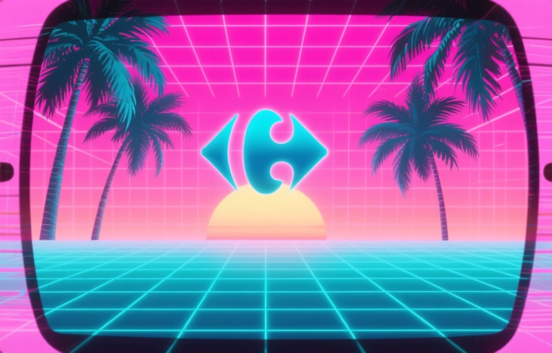 Carrefour: België verliest kernlandstatus