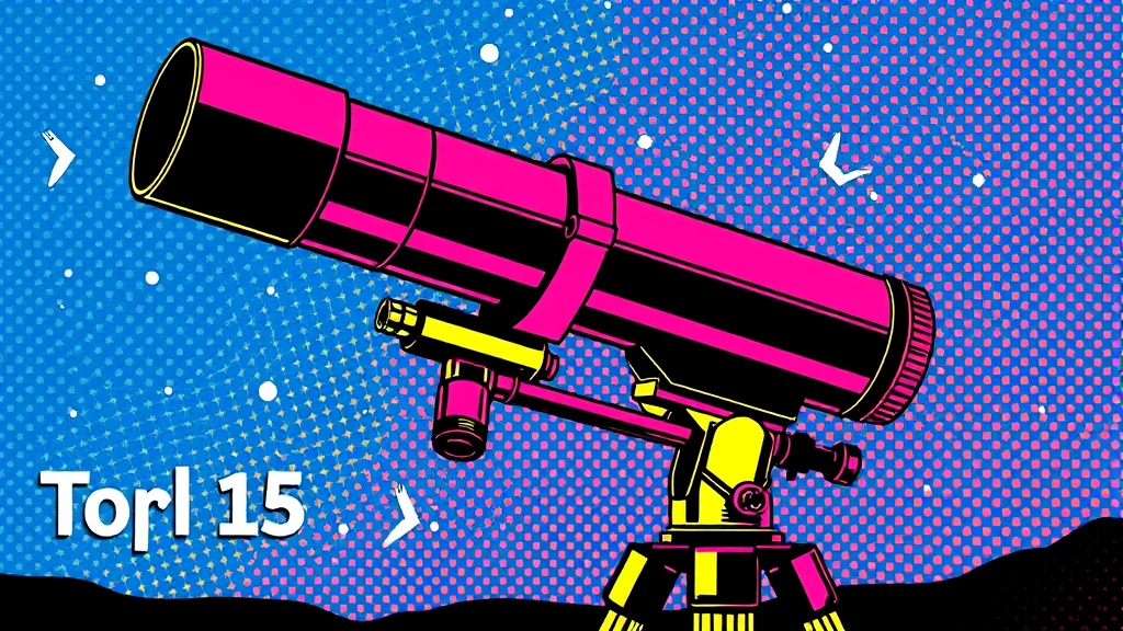 Top 5 Beginner Telescopes for 2026: Easy Stargazing Picks