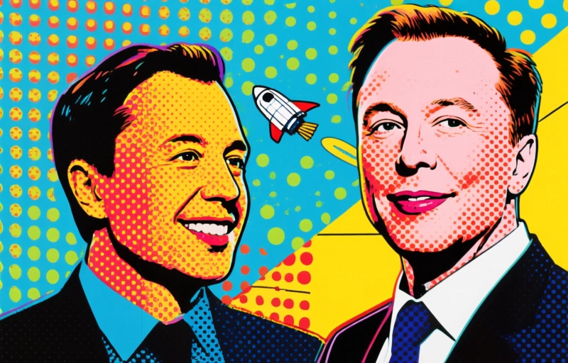SpaceX IPO: Musk- bondgenoot Gracias verdient miljarden