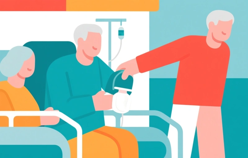 Medicatie meenemen naar ziekenhuis: zo pak je het aan
