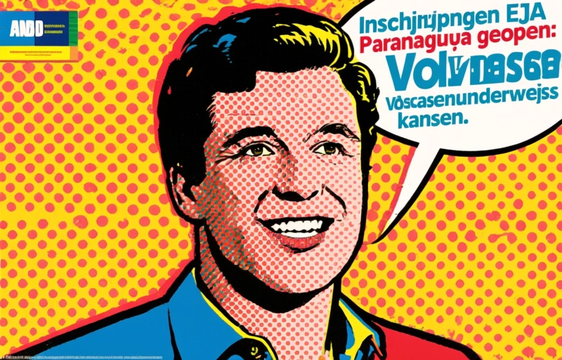 Inschrijvingen EJA Paranaguá geopend: Volwassenenonderwijs kansen