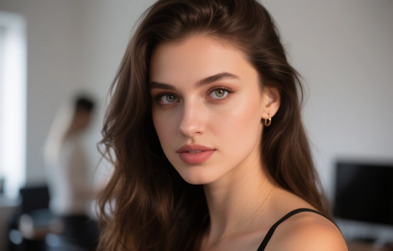 Visuelle Darstellung von BradleyTheBigD