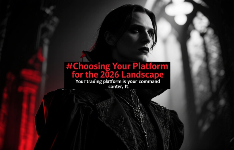 Visual representation of Ethereum Price Outlook for March 2026 & Top Trading Platforms