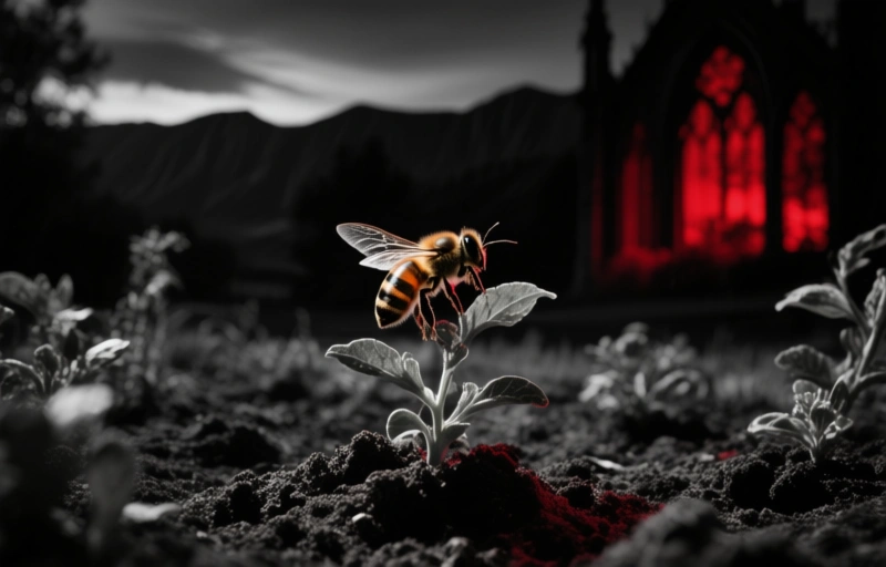 Utah's Free Plant Program Boosts Bee Habitats