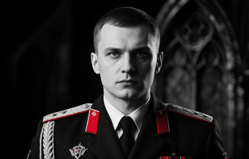 Visuele weergave van Russisch anti-corruptiehoofd nam steekpenningen van illegale casino's