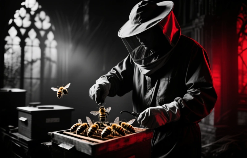 Essential Pest Control Strategies for Professional Beekeepers
