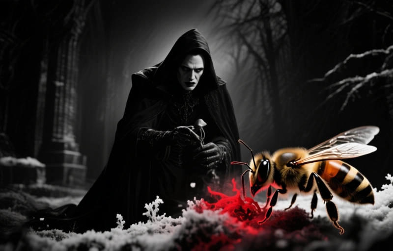 Warm Winter Threatens Bees: Essential Pest Control Guide