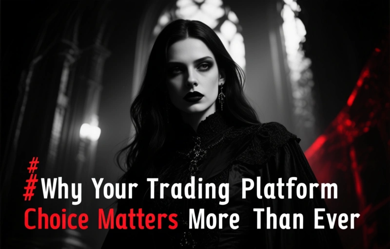 Visual representation of Ethereum Price Update & Top Trading Platforms for 2026