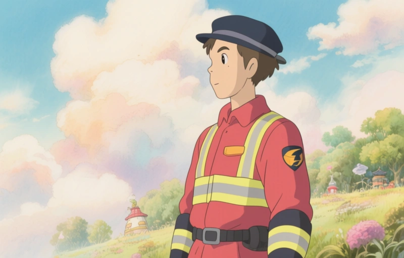 Superhelden van Wijk: Eeuw vrijwillige brandweer