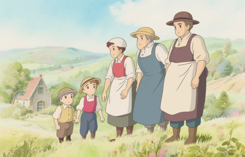 Visuele weergave van Superhelden van Wijk