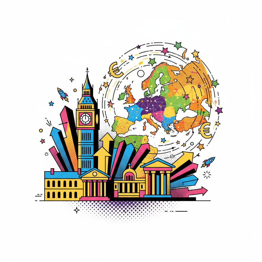 UK Universities Dominate Top European Rankings