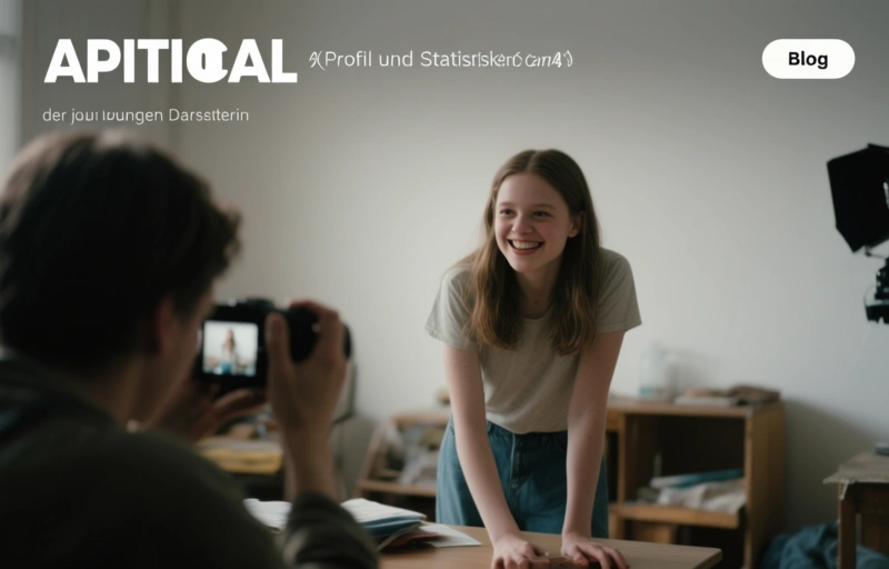 Api500 auf Cam4: Profil und Statistiken der jungen Darstellerin