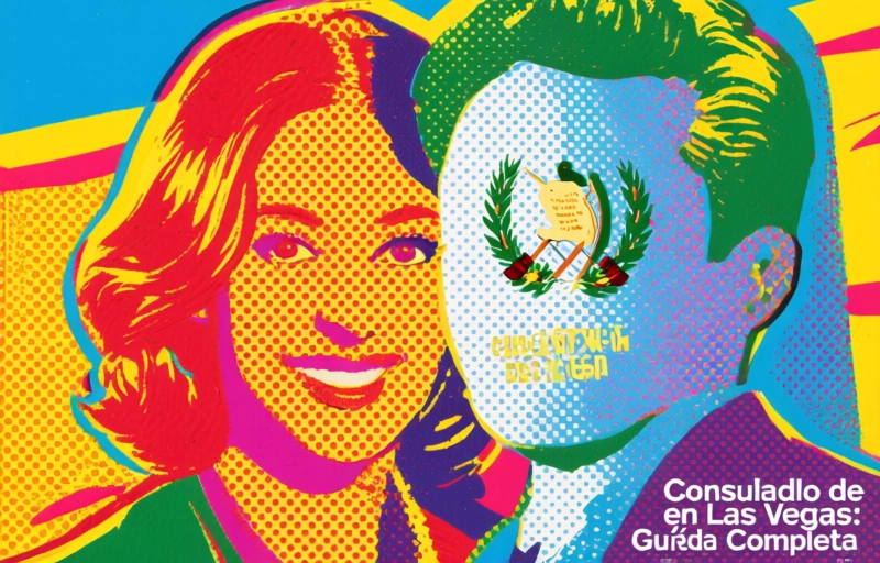 Consulado de Guatemala en Las Vegas: Guía Completa