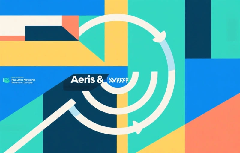 Aeris & Palo Alto Networks: Securing Wireless IoT in 2026