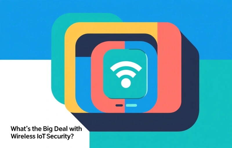 Visual representation of Aeris & Palo Alto Networks