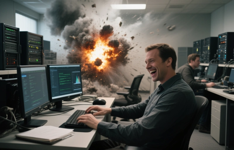 HTTP/2 Bomb Threat: Remote DoS Hits Major Web Servers