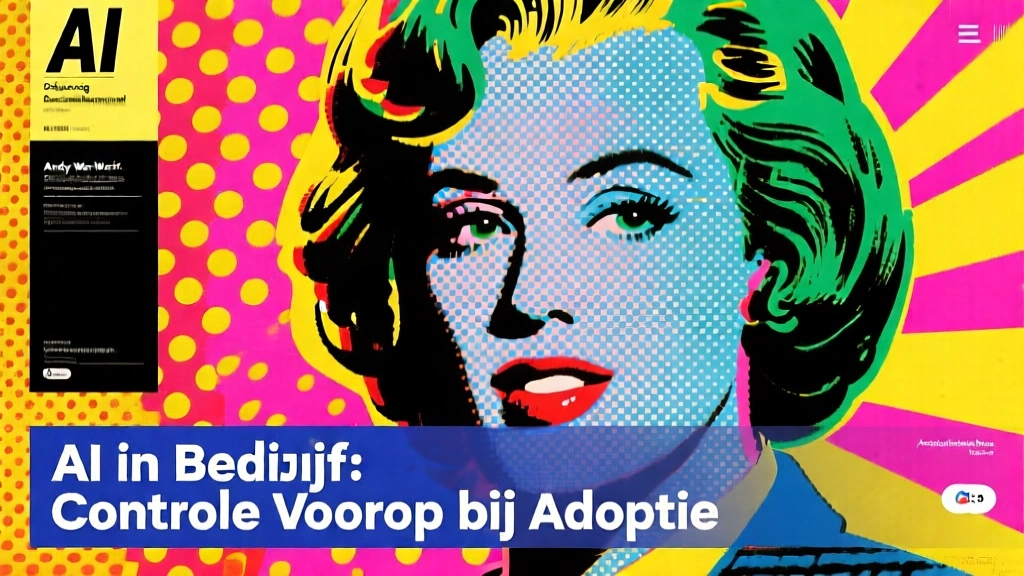 AI in Bedrijf: Controle Voorop bij Adoptie
