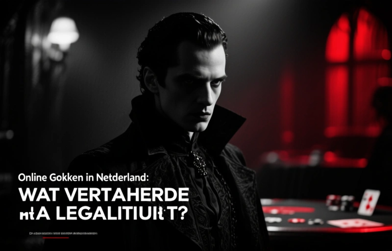 Online Gokken in Nederland: Wat Veranderde na Legaliteit?