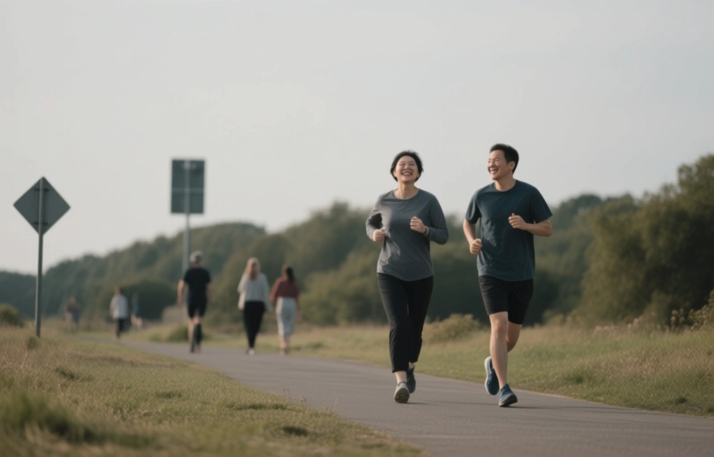 How Many Miles a Day Should You Walk for Real Health Benefits?