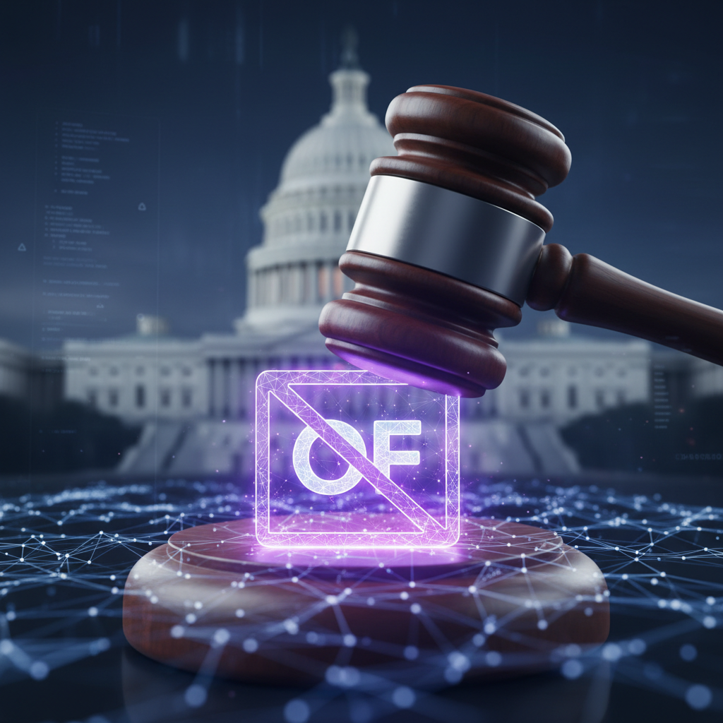 Senator Targets OnlyFans in Obscenity Crackdown Push