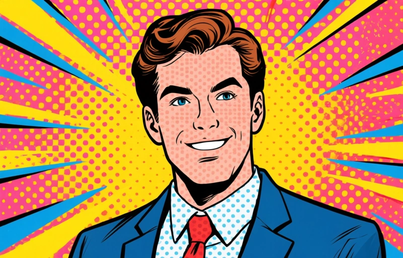 Visuele weergave van Thinkific AI-docent