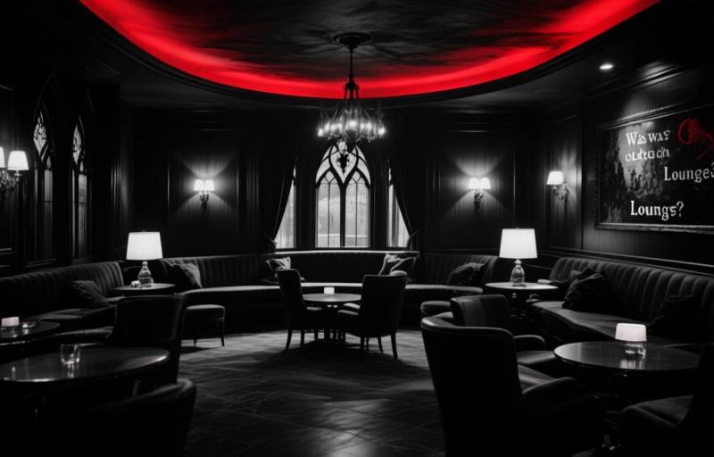 Visuelle Darstellung von Priority Pass Lounges in Las Vegas