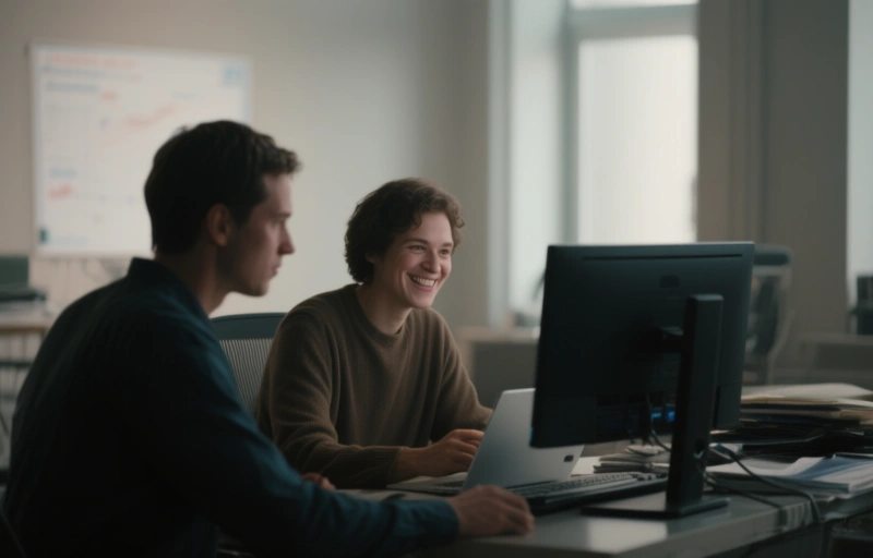 Why Enterprises Are Ditching Standard Browsers for Privacy
