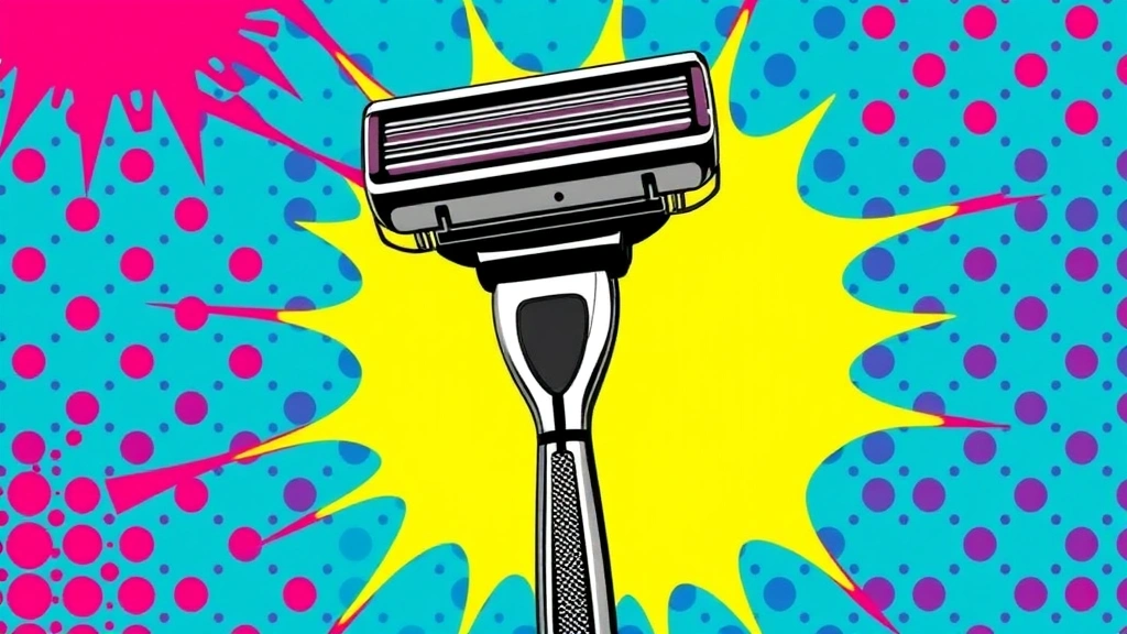 Grooming Expert's $59 Razor for Fast Head Shaving