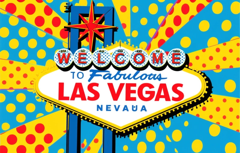 Las Vegas 2026: Más que fútbol, lujo y experiencias únicas