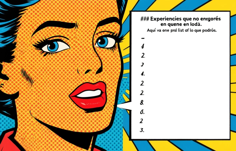 Representación visual de Las Vegas 2026