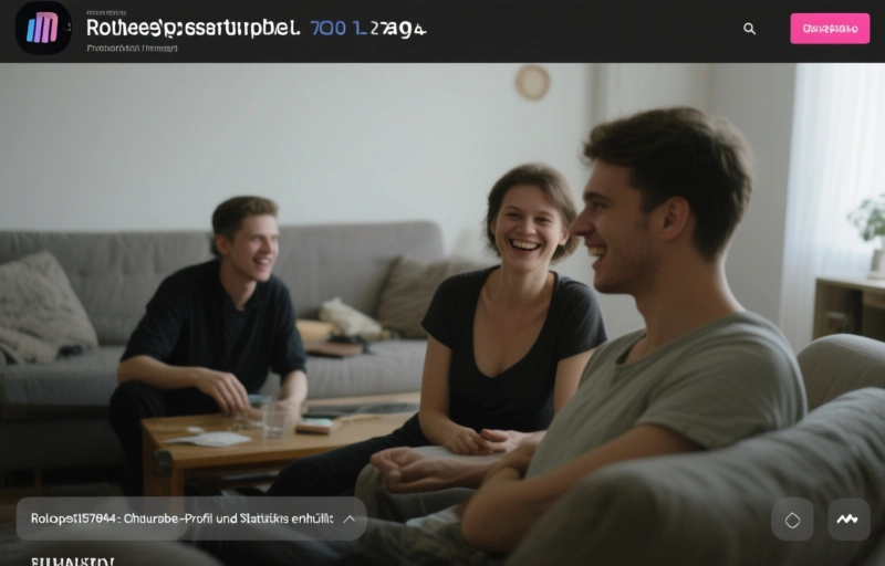 Rolopes01576944: Chaturbate-Profil und Statistiken enthüllt