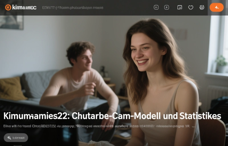 kiimamies22: Chaturbate-Cam-Modell und Statistiken