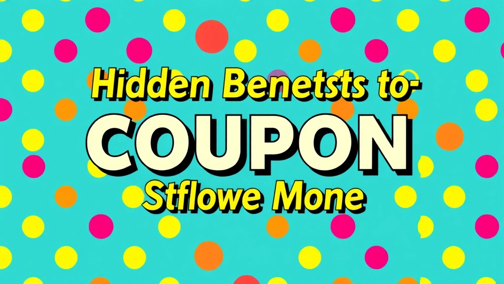 Hidden Benefits of Coupon Clipping That Save You Money