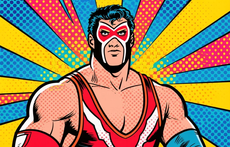 Representación visual de Cuatro luchadores hospitalizados tras UFC Vegas 115