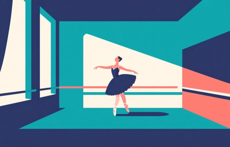 Strength and Grace: Inside The Royal Ballet School