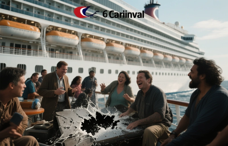 Carnival Cruise Data Breach Hits 6 Million People