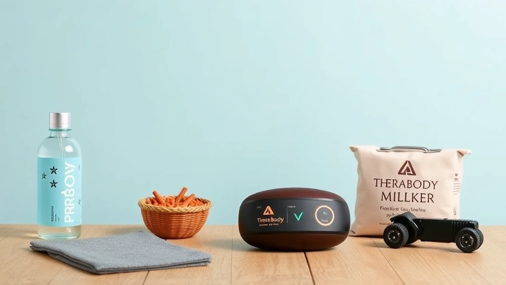 Score Therabody Deals: Save Up to 30% on Wellness Gear