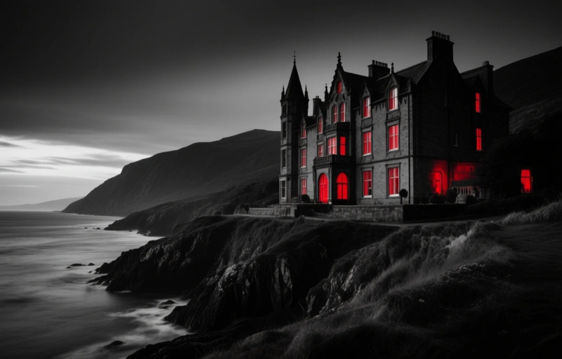 Visual representation of Kinloch Hotel Sold to Original Collection for $2.9M