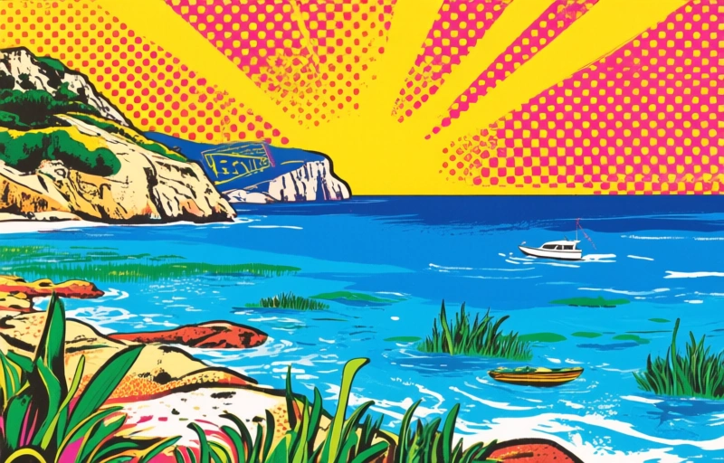 Mallorca Fights to Protect Its Clear Blue Seas