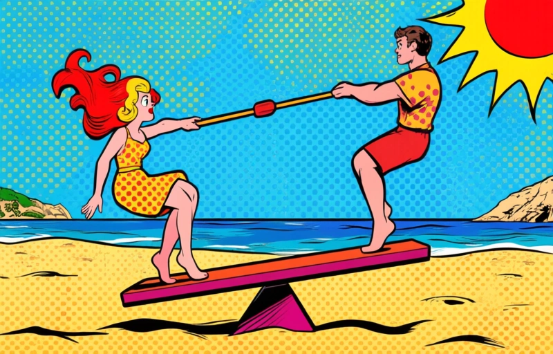 Visual representation of Mallorca Fights to Protect Its Clear Blue Seas