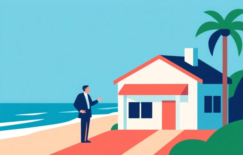 What Laguna Beach Sellers Want in a Real Estate Agent