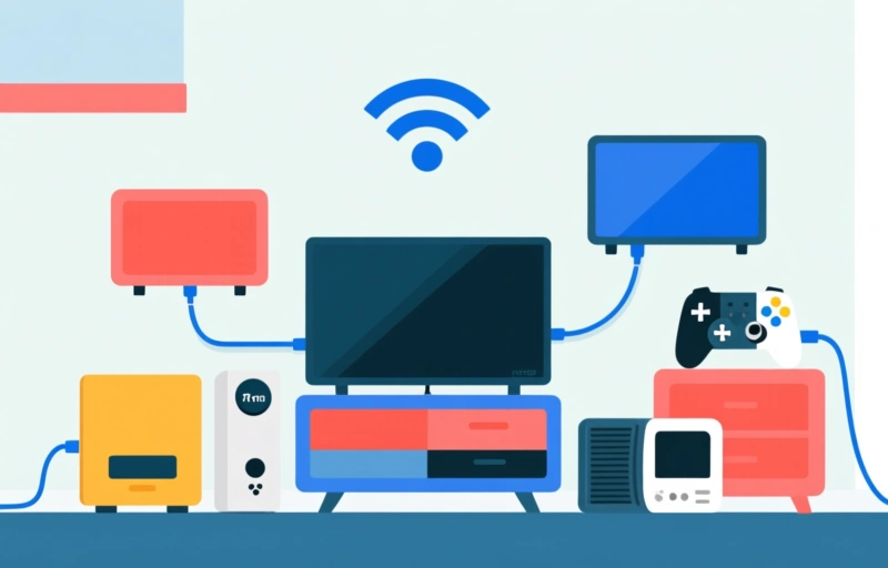 7 Home Devices That Should Ditch Wi-Fi